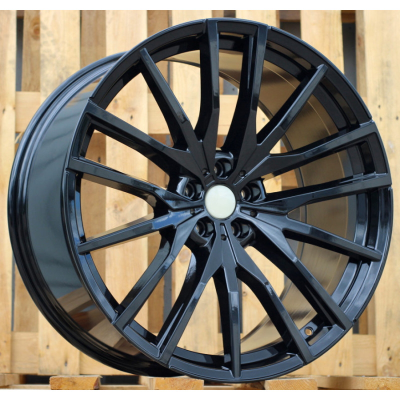 Replica Wheels H0324 20 11 5x120 ET37