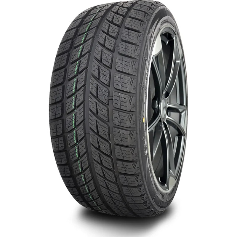 Altenzo - Altenzo 205/50R17 93H HW505 XL - 205/50 R17