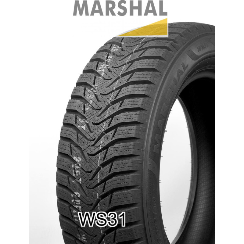 Marshal - MARSHAL WS31 106T ziemas riepa DOT2023 - 235/70 R16