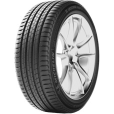 Michelin - LATITUDE SPORT 3 XL VOL - 235/65 R17C