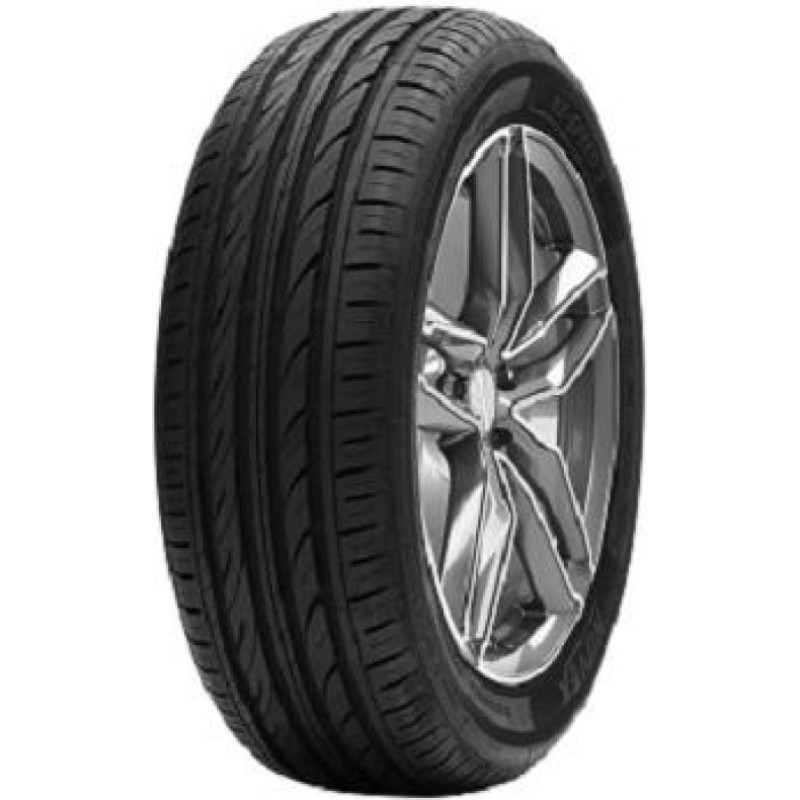 Novex - NX-SPEED 3 - 195/50 R16
