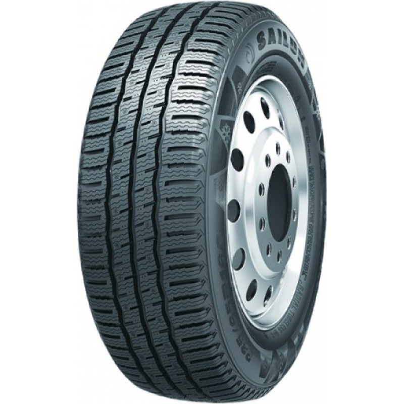 Sailun - ENDURE WSL1    Lääne-euroopa lamell - 215/65 R16