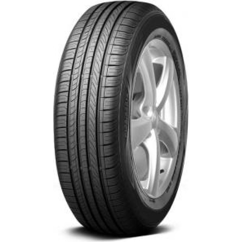 Roadstone - EUROVIS HP02 XL BSW - 205/50 R17C