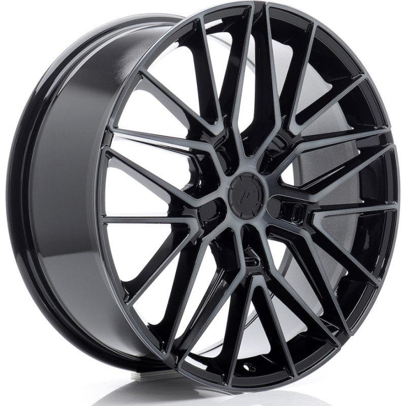 Japan Racing JR38ET: 20-45 20 85 5x115 ET20
