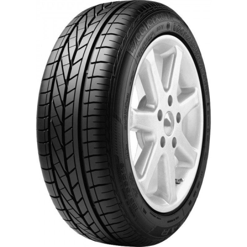 Goodyear - EXCELLENCE RunFlat FP (*)   - 245/45 R19