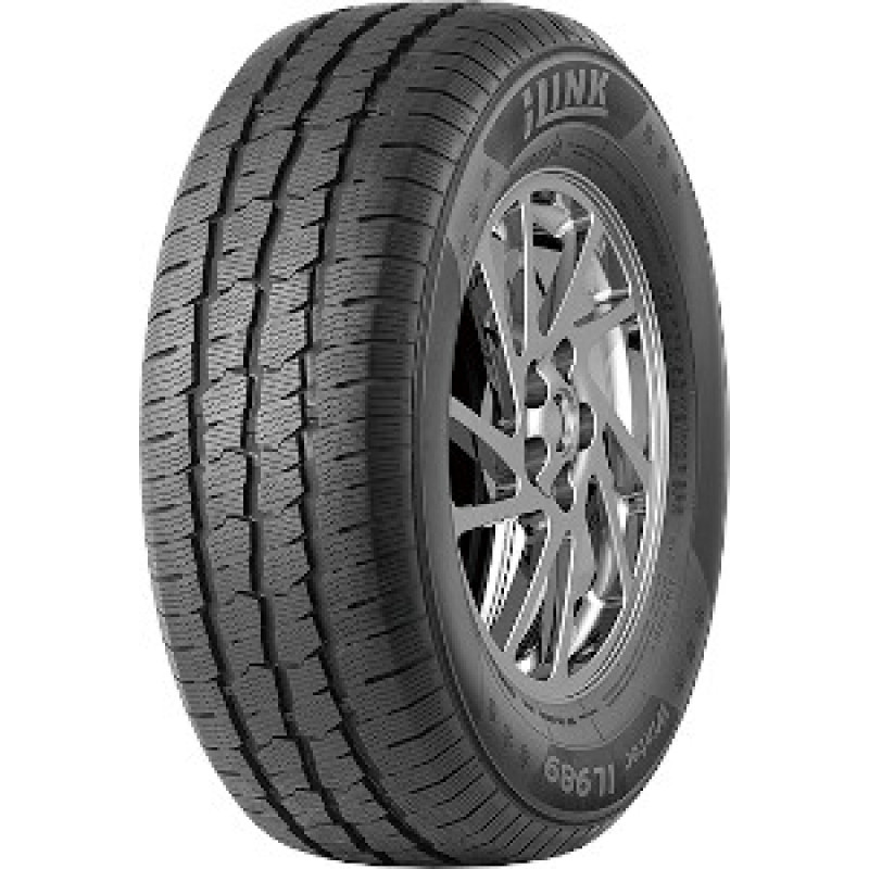 Ilink - WINTER IL989 - 215/65 R16C