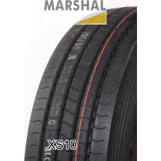 Marshal (Kumho) - XS10 - 295/80 R22
