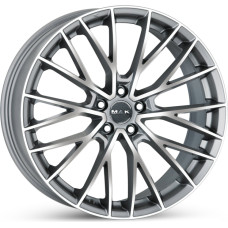 MAK SPECIALE 23 10 5x130 ET28