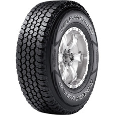 Goodyear -  WRANGLER ALL-TERRAIN ADVENTURE  - 265/70 R16