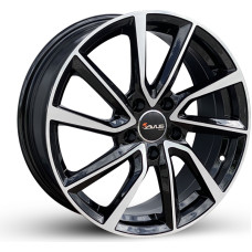 Avus AC-518 16 6.5 5x108 ET45