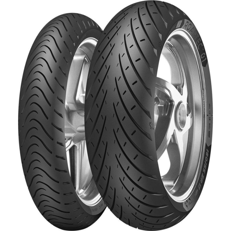 Metzeler - ROADTEC 01 - 150/80 R16C
