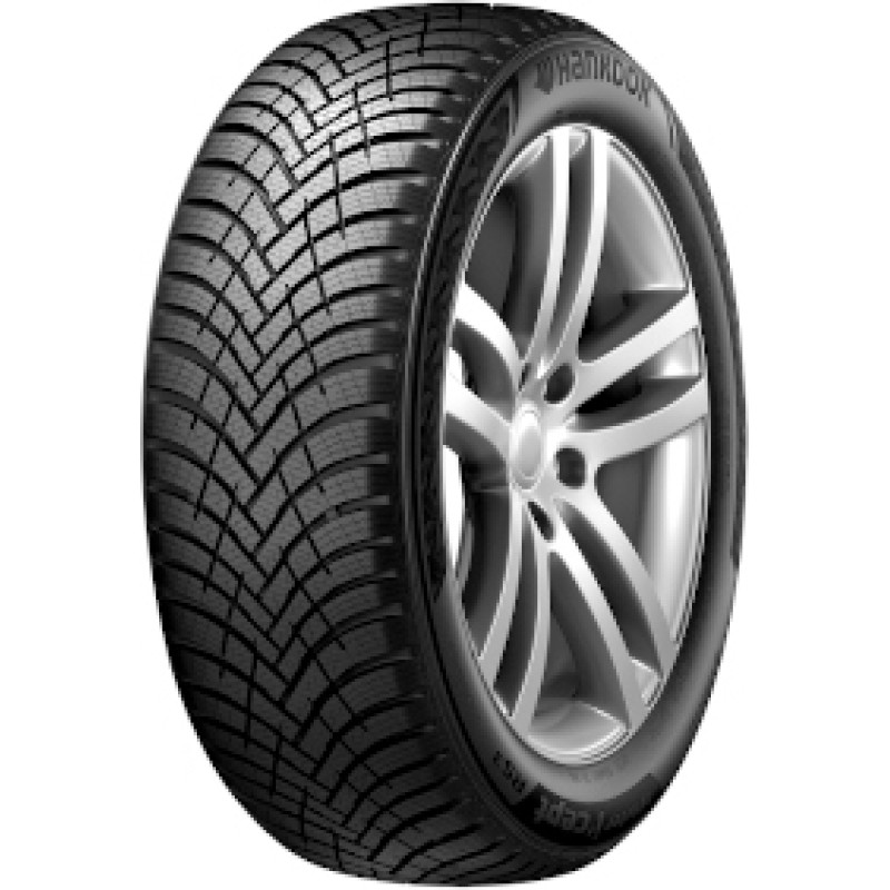 Hankook - W462 Winter i*cept RS3 - 205/60 R16