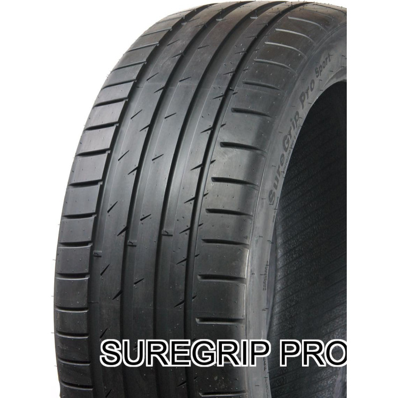 Gripmax - SUREGRIP PRO SPORT - 275/40 R22