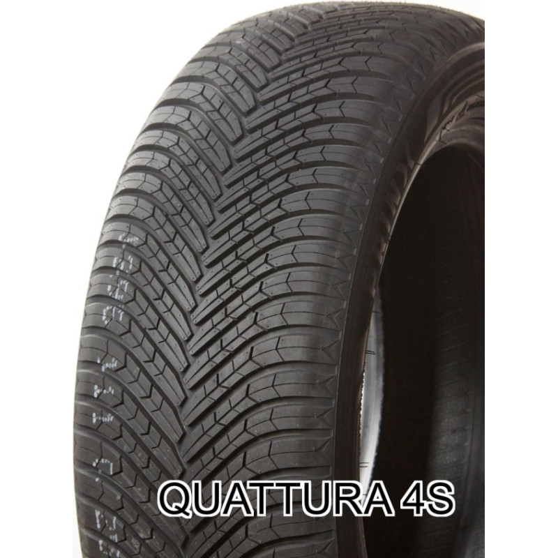 Prinx - QUATTURA 4S - 215/65 R16