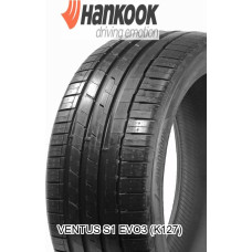 Hankook - Ventus S1 evo3 (K127) - 225/55 R18