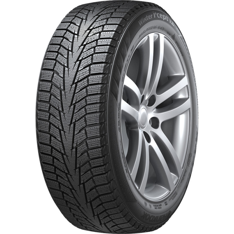 Hankook - Winter I*cept Iz2 (w616) - 155/65 R14
