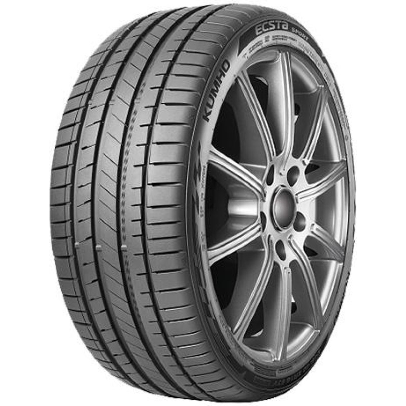 Kumho - Ecsta Sport S Ps72 - 225/35 R20