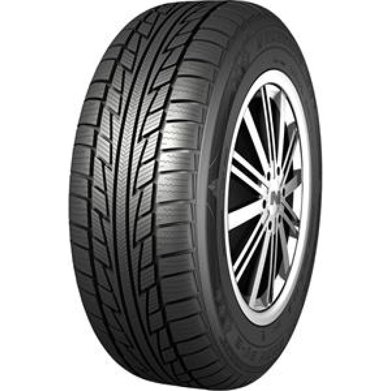 Nankang - NANKANG SV-2 83HXL - 175/60 R14