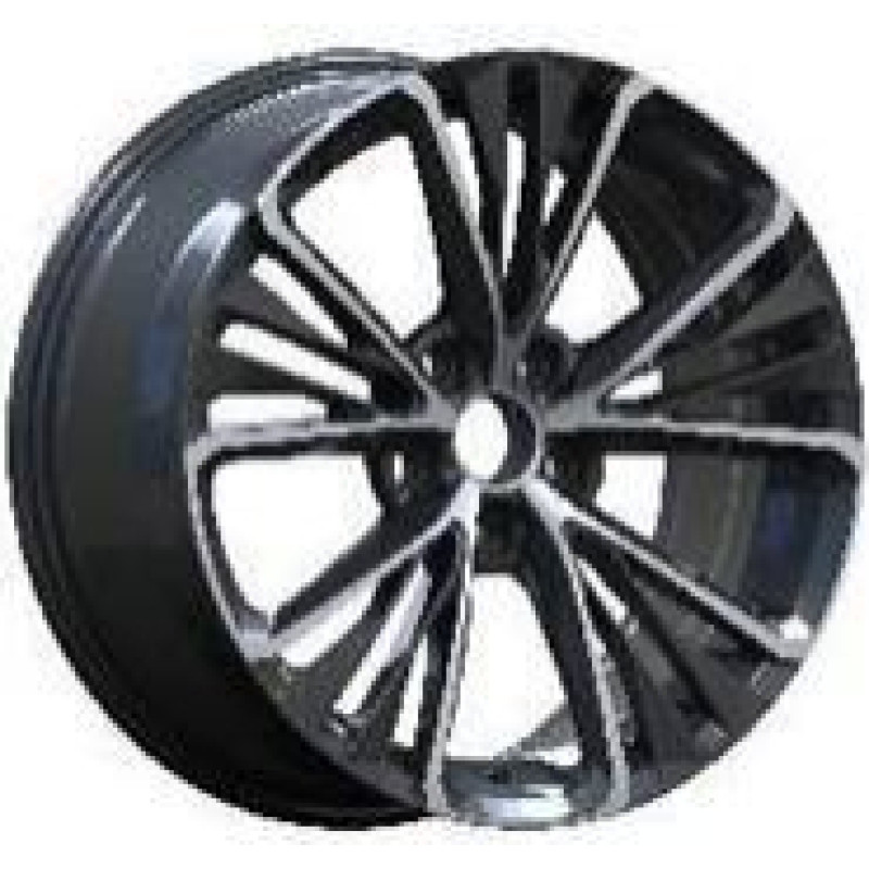 Replica Wheels A5908 18 8 5x114.3 ET40