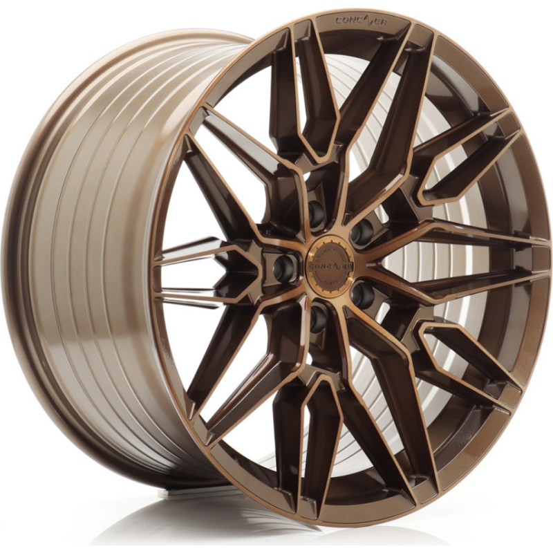 Concaver CVR6 22 11.5 5x120.65 ET17