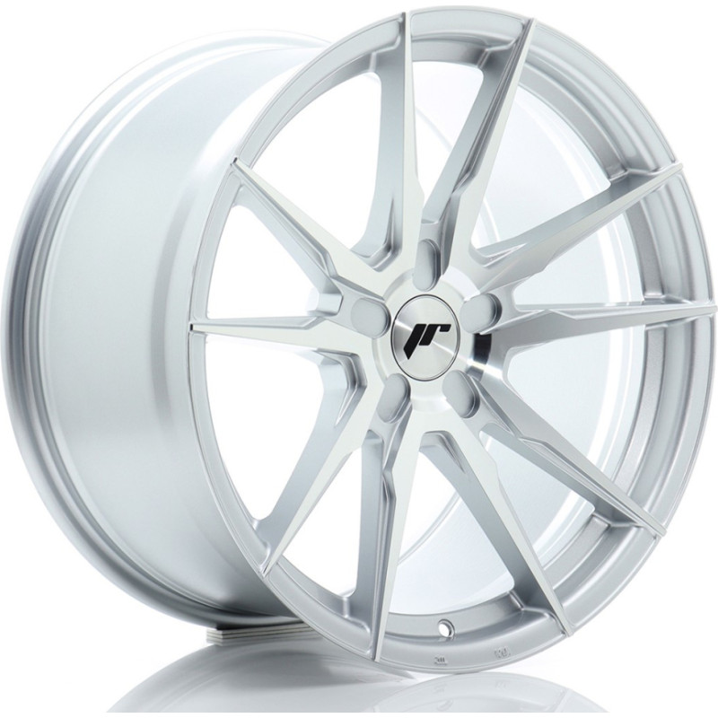 Japan Racing JR21 19 9 5x120.65 ET20