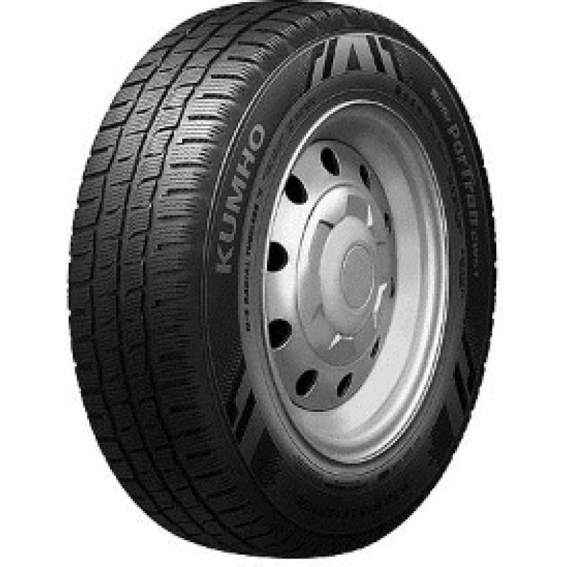 Kumho - Cw51 - 205/65 R16C
