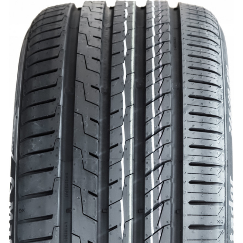 Matador - HECTORRA 5 XL BSW - 225/55 R17C