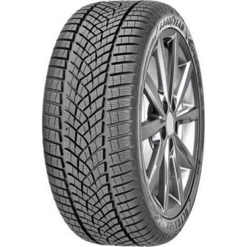 Goodyear -  ULTRAGRIP PERFORMANCE +  XL SEALTECH - 255/50 R19