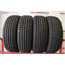 Antares - GRIP20 BSW M+S 3PMSF - 215/60 R17C