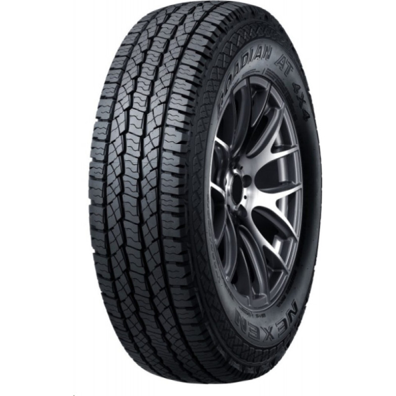 Nexen - ROADIAN AT M+S - 235/70 R16C