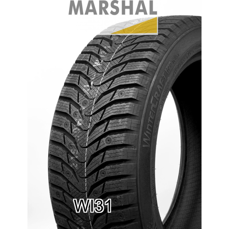 Marshal (Kumho) - WI31 - 225/50 R17