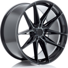 Japan Racing JR44 21 10.5 5x120.65 ET15