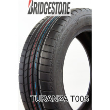 Bridgestone - TURANZA T005 - 225/40 R18