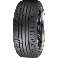 Accelera - ACCELERA 235/30R21 89Y PHI (T) XL - 235/30 R21