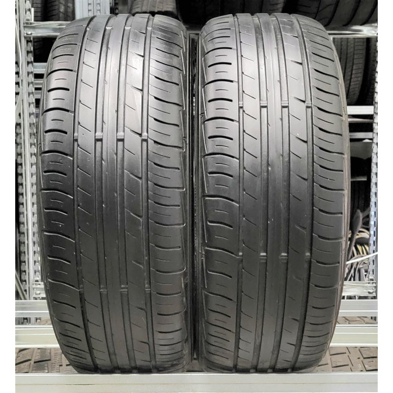 Falken - ZIEX ZE 914 ECORUN  - 215/60 R16C