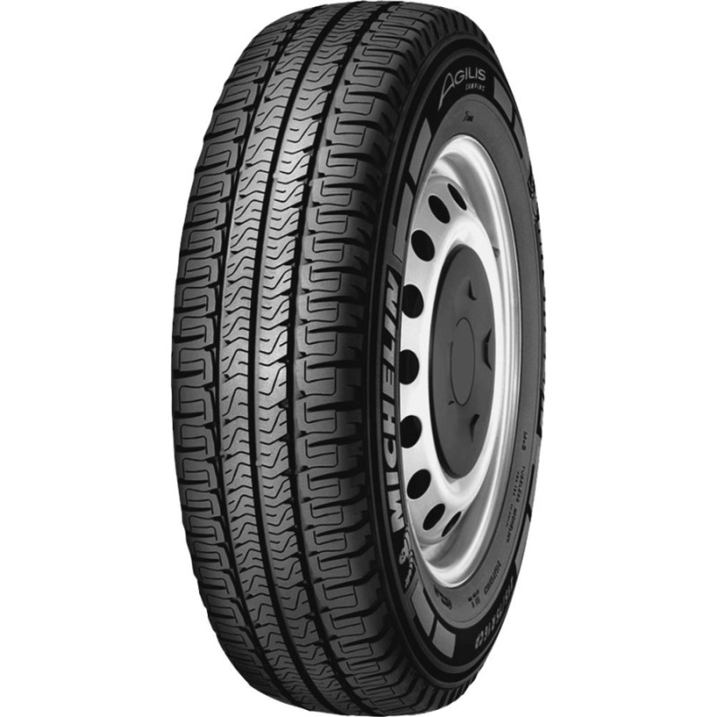 Michelin - AGILIS CAMPING  - 215/75 R16C