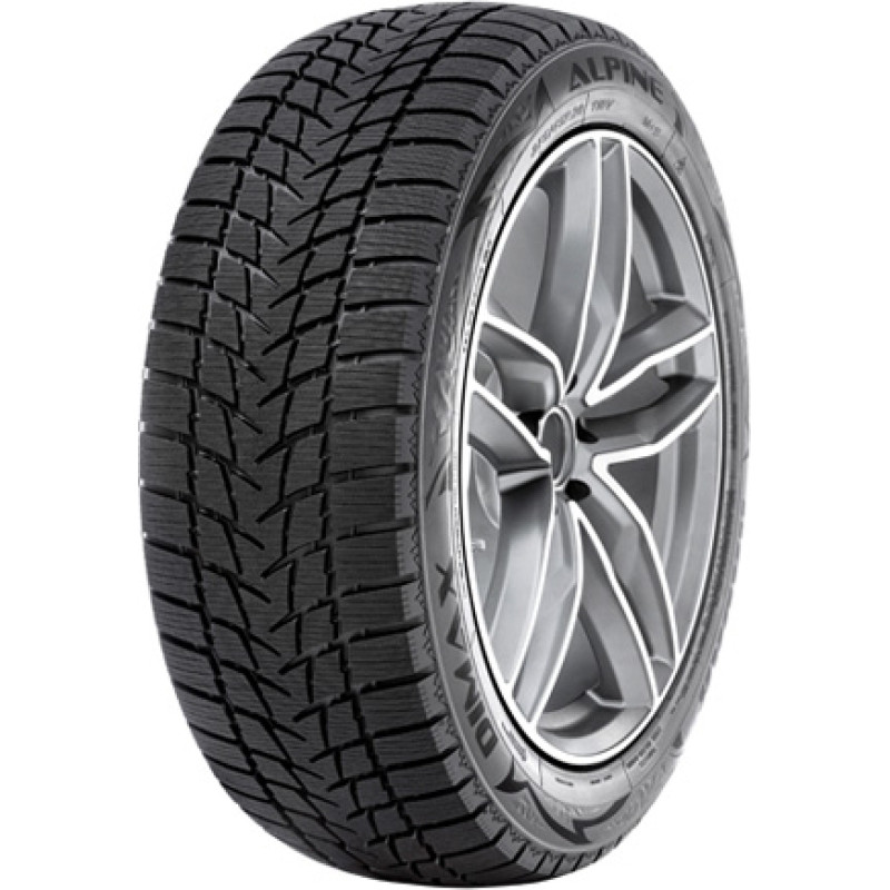 Radar - DIMAX ALPINE - 235/45 R18C