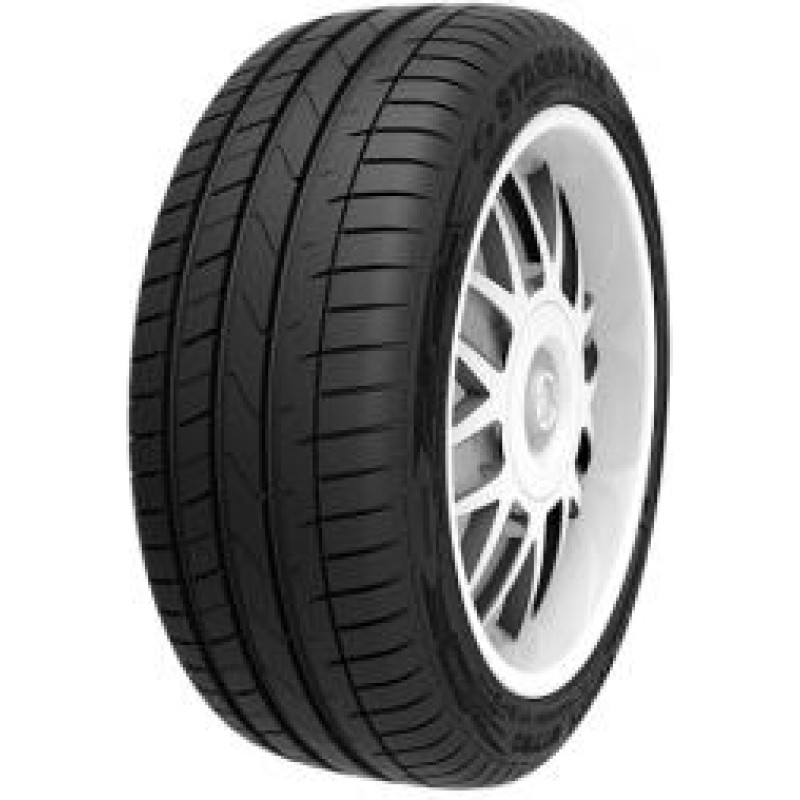 Starmaxx - ULTRASPORT ST760 XL - 255/35 R19C