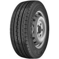 Bridgestone - Duravis R660 - 195/65 R16C