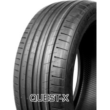 Greentrac - QUEST-X - 255/40 R19