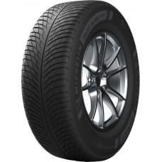 Michelin - PILOT ALPIN 5 SUV    RP Lääne-euroopa lamell - 255/50 R20