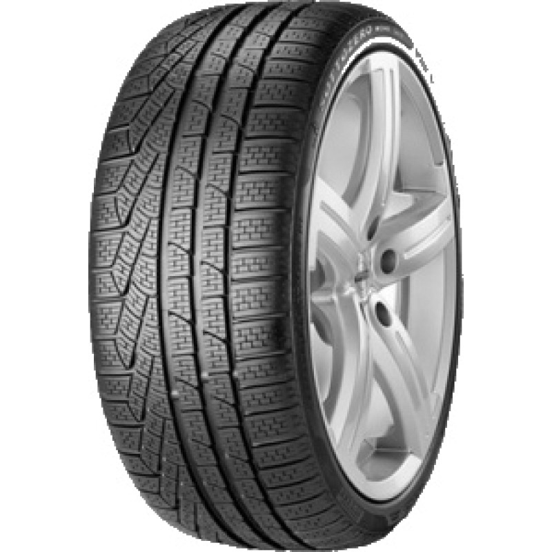 Pirelli - W240 Sottozero 2 R-F (*) - 245/40 R20