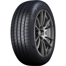 Goodyear - EAGLE F1 ASYMMETRIC 6 XL * EDR BSW - 205/55 R17C