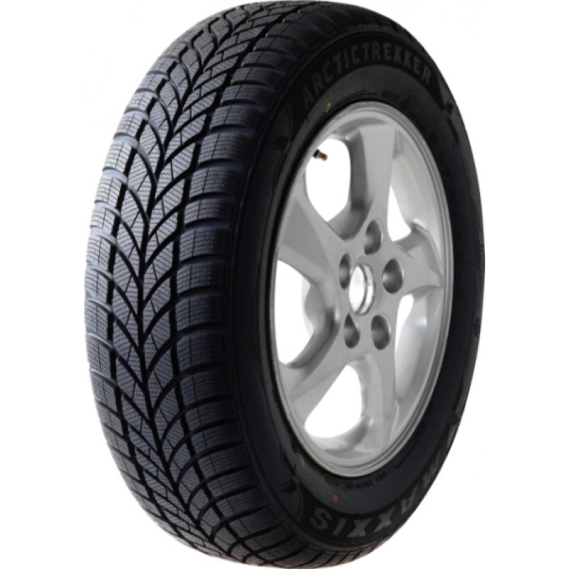 Maxxis - Arctic Trekker WP05 - 145/70 R12