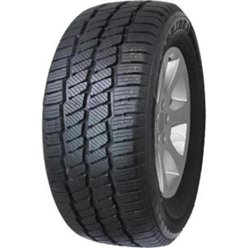 Goodride - C GOODRIDE SW613 107/105R vissezonu - 195/75 R16