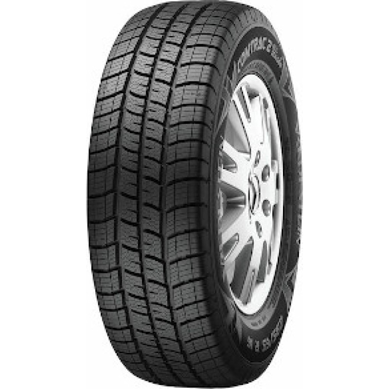 Vredestein - Comtrac 2 All Season+ - 195/75 R16C