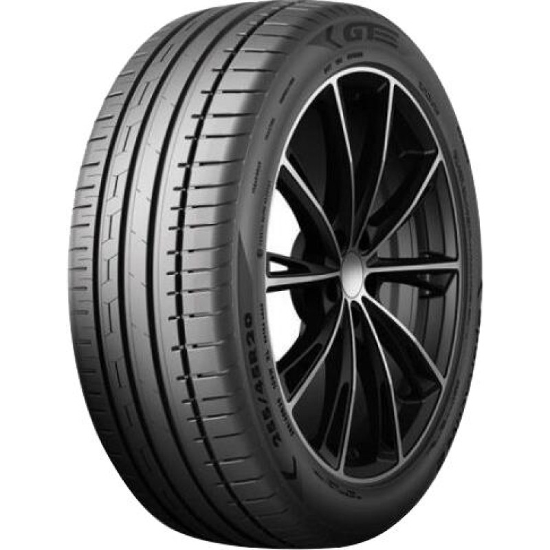 Gt Radial - SPORTACTIVE2  RP EV ready    - 235/40 R19