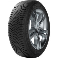Michelin - ALPIN 5 MO MERCEDES Classe A (W177) 2018>, All Around | MERCEDES Classe B (W177) 2018>, All Around  Lääne-euroopa lamell - 205/60 R16