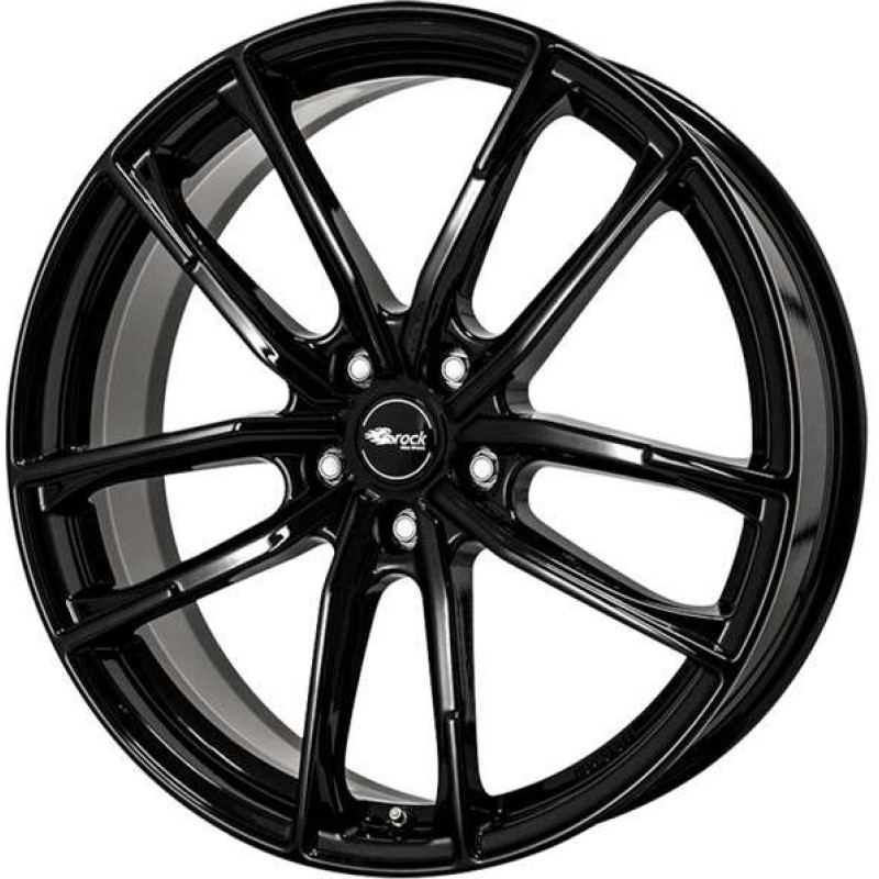 Brock B38 18 8 112.0 ET40