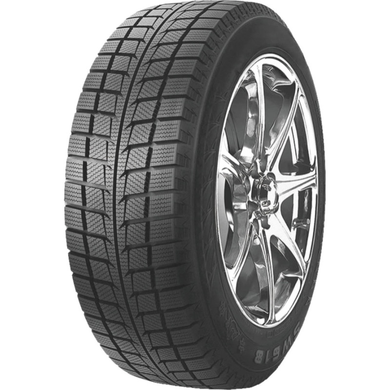 Trazano - SW618 - 235/45 R18